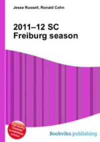 2011–12 SC Freiburg season
