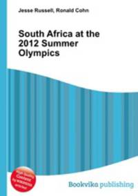 South Africa at the 2012 Summer Olympics