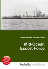 Mid-Ocean Escort Force