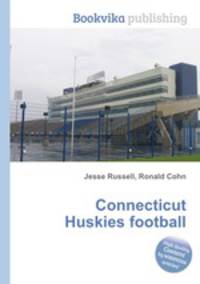 Connecticut Huskies football
