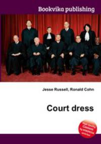 Court dress