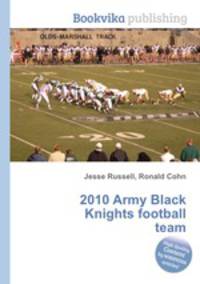 2010 Army Black Knights football team