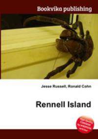 Rennell Island