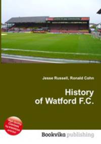 History of Watford F.C.