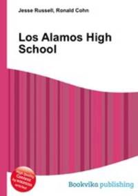 Los Alamos High School