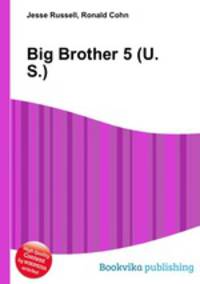 Big Brother 5 (U.S.)