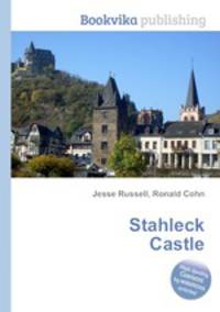 Stahleck Castle