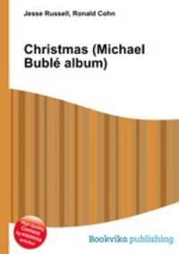 Christmas (Michael Buble album)