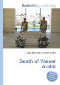 Death of Yasser Arafat