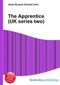 The Apprentice (UK series two)