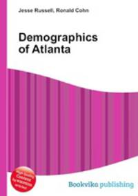 Demographics of Atlanta