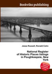 National Register of Historic Places listings in Poughkeepsie, New York
