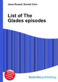 List of The Glades episodes
