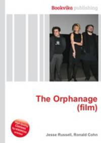 The Orphanage (film)