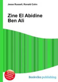 Zine El Abidine Ben Ali