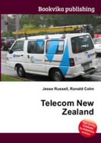 Telecom New Zealand