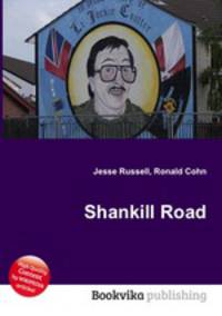Shankill Road