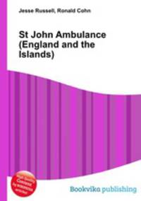 St John Ambulance (England and the Islands)