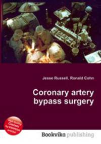 Coronary artery bypass surgery
