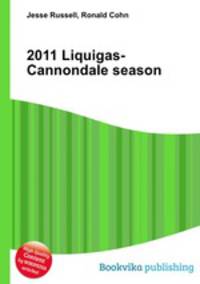 2011 Liquigas-Cannondale season