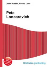 Pete Loncarevich