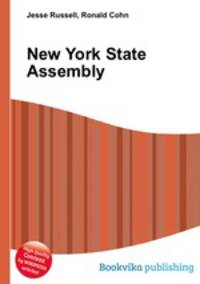 New York State Assembly