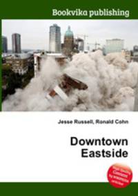 Downtown Eastside