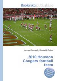 2010 Houston Cougars football team