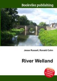 River Welland