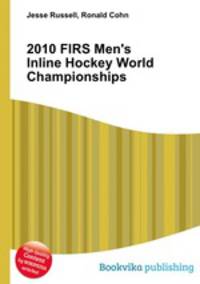 2010 FIRS Men