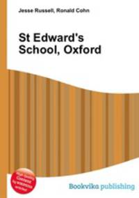 St Edward