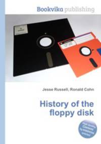 History of the floppy disk