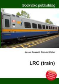 LRC (train)