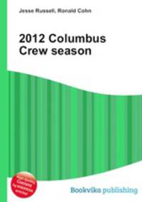 2012 Columbus Crew season