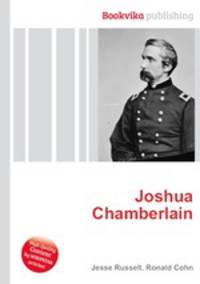 Joshua Chamberlain