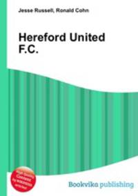 Hereford United F.C.