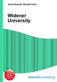 Widener University