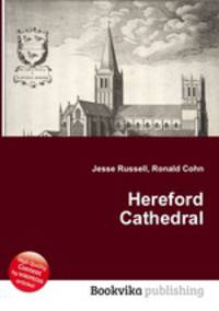 Hereford Cathedral