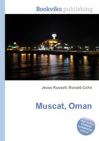 Muscat, Oman