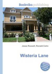 Wisteria Lane