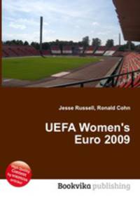 UEFA Women