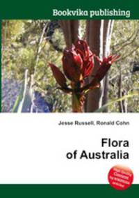 Flora of Australia