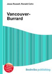 Vancouver-Burrard