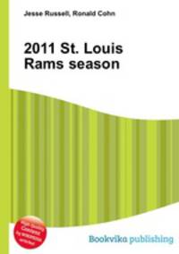 2011 St. Louis Rams season