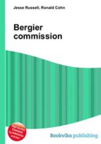 Bergier commission