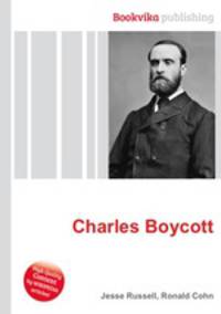 Charles Boycott