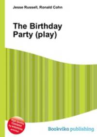 The Birthday Party (play)