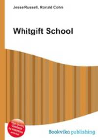 Whitgift School