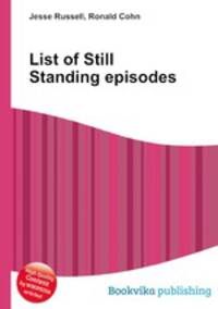 List of Still Standing episodes