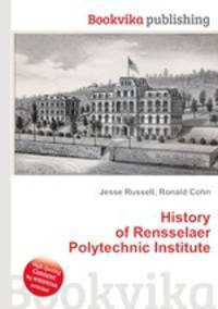 History of Rensselaer Polytechnic Institute